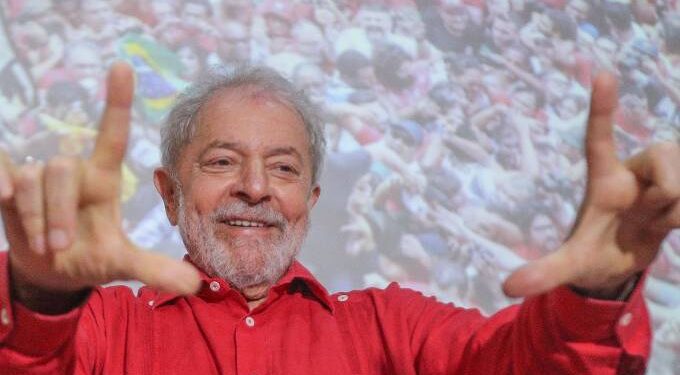 Ricardo Stuckert/Fotos Públicas