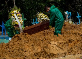 Foto: Prefeitura de Manaus