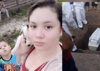 Foto: Arquivo pessoal