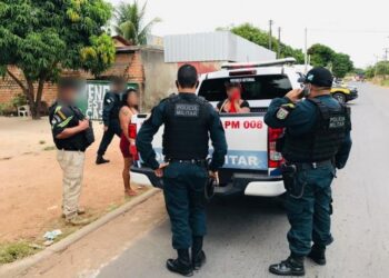 Foto: Aldênio Soares / Folha BV