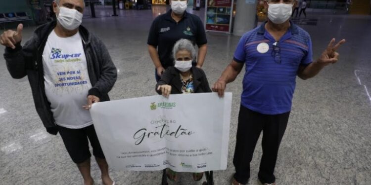 FOTOS: Lucas Silva / Secom