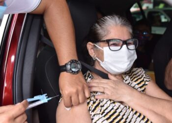 Foto: Prefeitura de Manaus