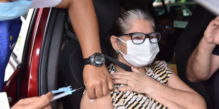 Foto: Prefeitura de Manaus