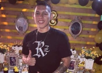 Reprodução/Rede Social