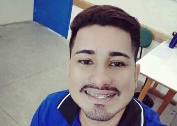 Foto: Arquivo pessoal