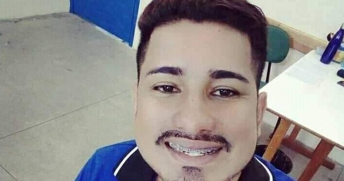 Foto: Arquivo pessoal