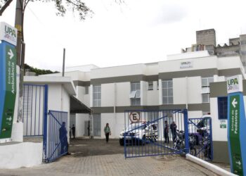 Foto: Heloisa Ballarini / Secom/Prefeitura de São Paulo