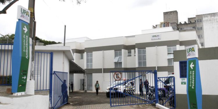 Foto: Heloisa Ballarini / Secom/Prefeitura de São Paulo