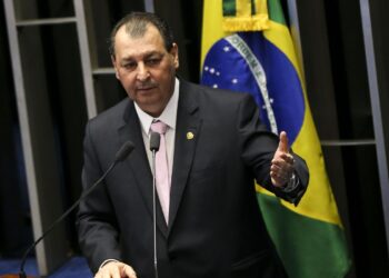 Foto: (Marcelo Camargo/Agência Brasil)