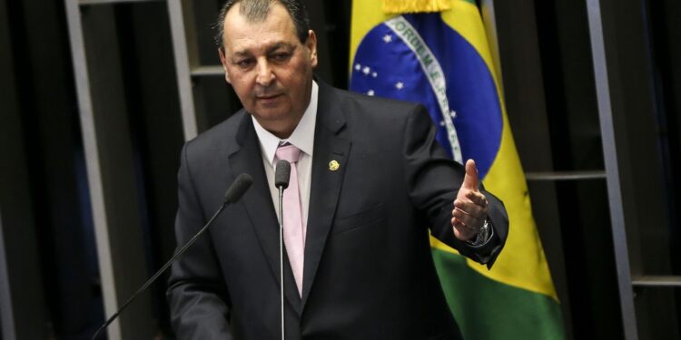 Foto: (Marcelo Camargo/Agência Brasil)