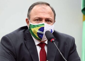 Foto: Najara Araújo/Câmara dos Deputados