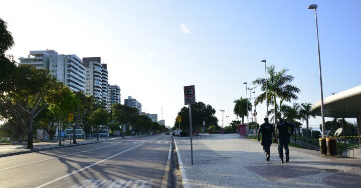 Foto: Márcio James / Arquivo Semcom