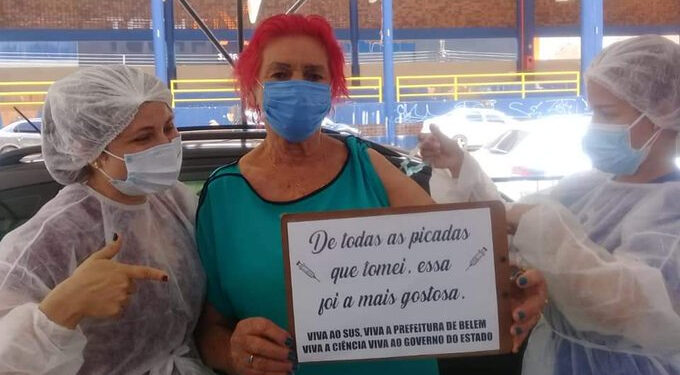 Foto: Reprodução