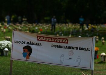 Foto: A gência Brasil