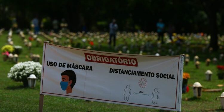 Foto: A gência Brasil