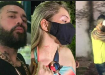 Foto Montagem: Patrick Marques/G1 e Reprodução