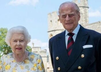 Foto: Steve Parsons/Pool via Reuters