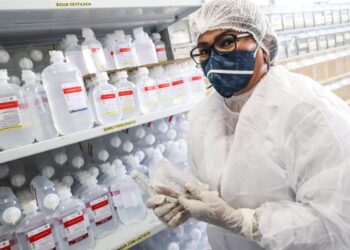 FOTOS: Arthur Castro/Secom