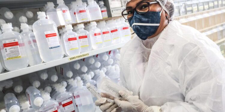 FOTOS: Arthur Castro/Secom