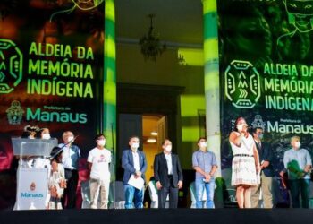 Valdo Leão / Semcom