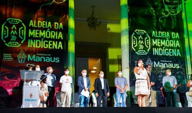 Valdo Leão / Semcom