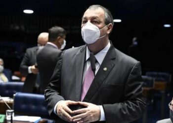 Foto: Jefferson Rudy / Agência Senado