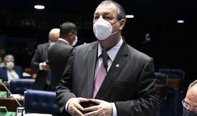 Foto: Jefferson Rudy / Agência Senado