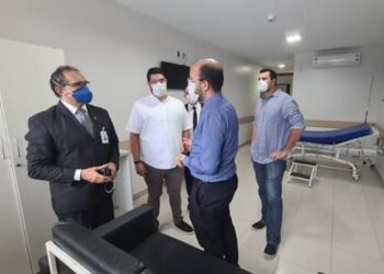 Divulgação / Semad