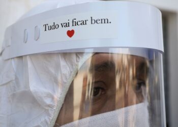 Foto: Agência Brasil