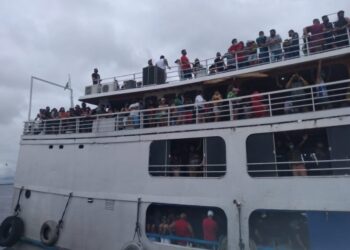 Fotos: Divulgação/SSP