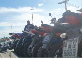 Foto: Divulgação PMAM