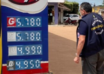 Foto: Divulgação/Procon