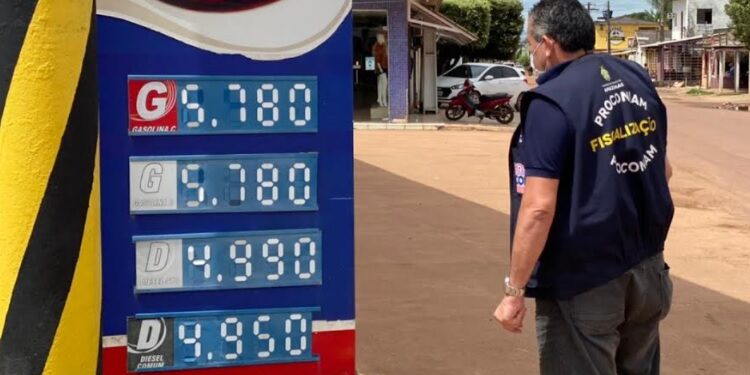 Foto: Divulgação/Procon