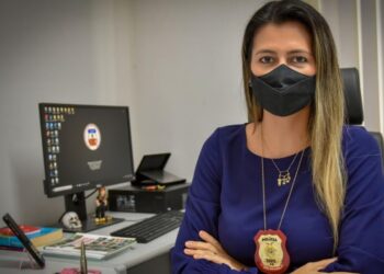 Foto: Divulgação/SSP