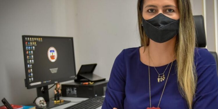 Foto: Divulgação/SSP