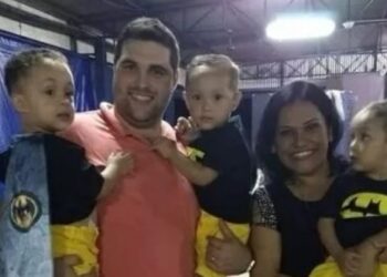 Foto: Arquivo pessoal