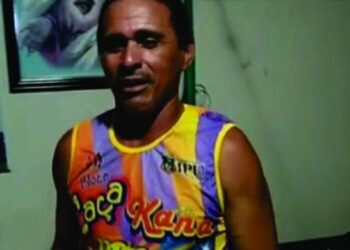 Foto: Arquivo pessoal