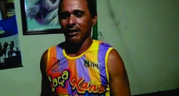 Foto: Arquivo pessoal