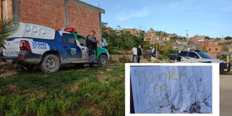 Foto: Jhonatan Lobato