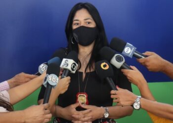 Foto: Divulgação/SSP