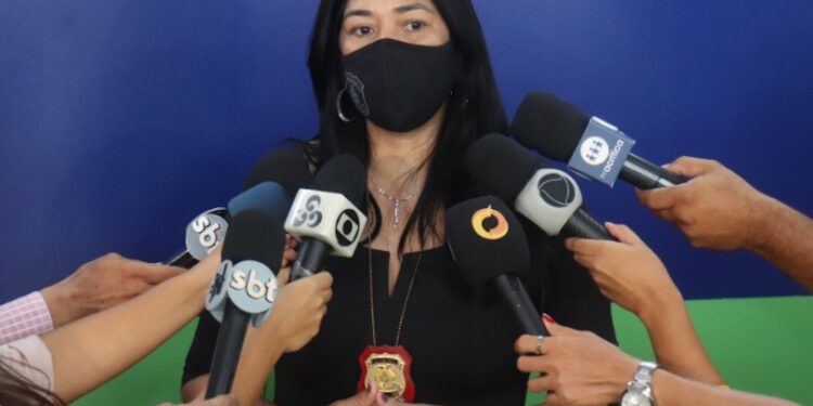 Foto: Divulgação/SSP