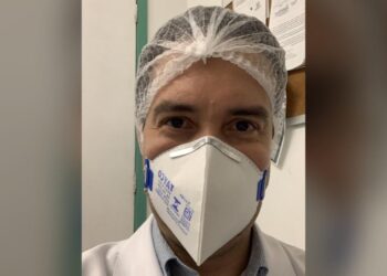 Foto: Arquivo pessoal