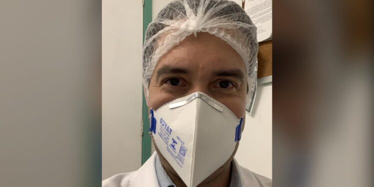 Foto: Arquivo pessoal