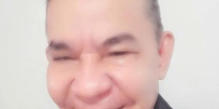 Foto: Arquivo pessoal