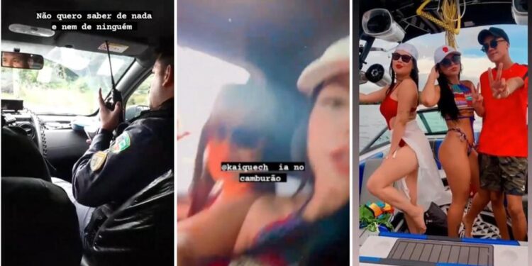 Foto: Reprodução da rede social