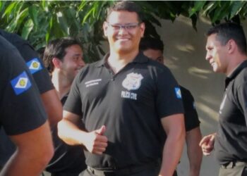 Foto: Arquivo Pessoal