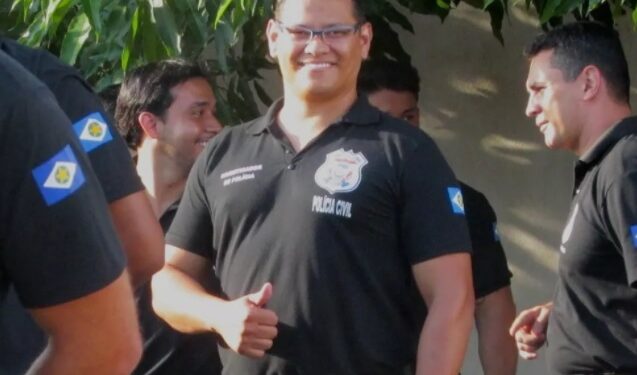 Foto: Arquivo Pessoal