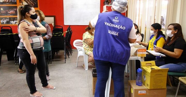 Foto – João Viana / Semcom