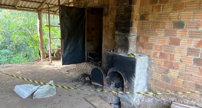 Polícia Civil / Divulgação