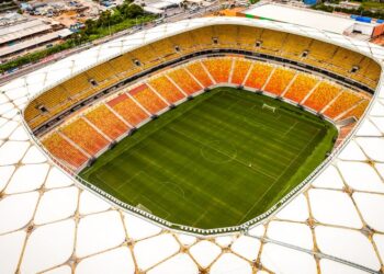 Foto: CBF/Divulgação